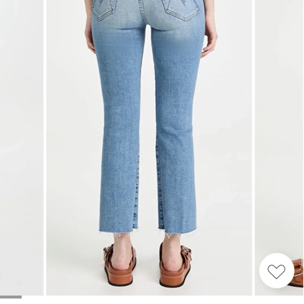 Mother Jeans - Picture 2 of 3